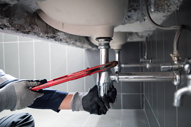 Trusted Pipe Repair service in Prospect Hill, NC - Masters Plumbing Service